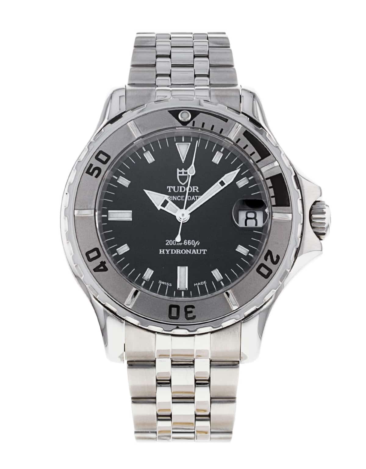 Tudor Hydronaut 85190